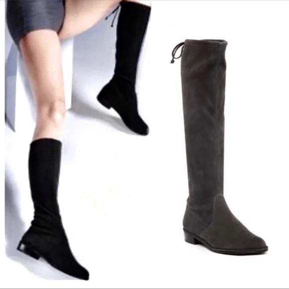Stuart weitzman 2025 kneezie high boot
